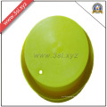 2016 Hot Sale Recessed Plastic Tube Protective Caps (YZF-H13)